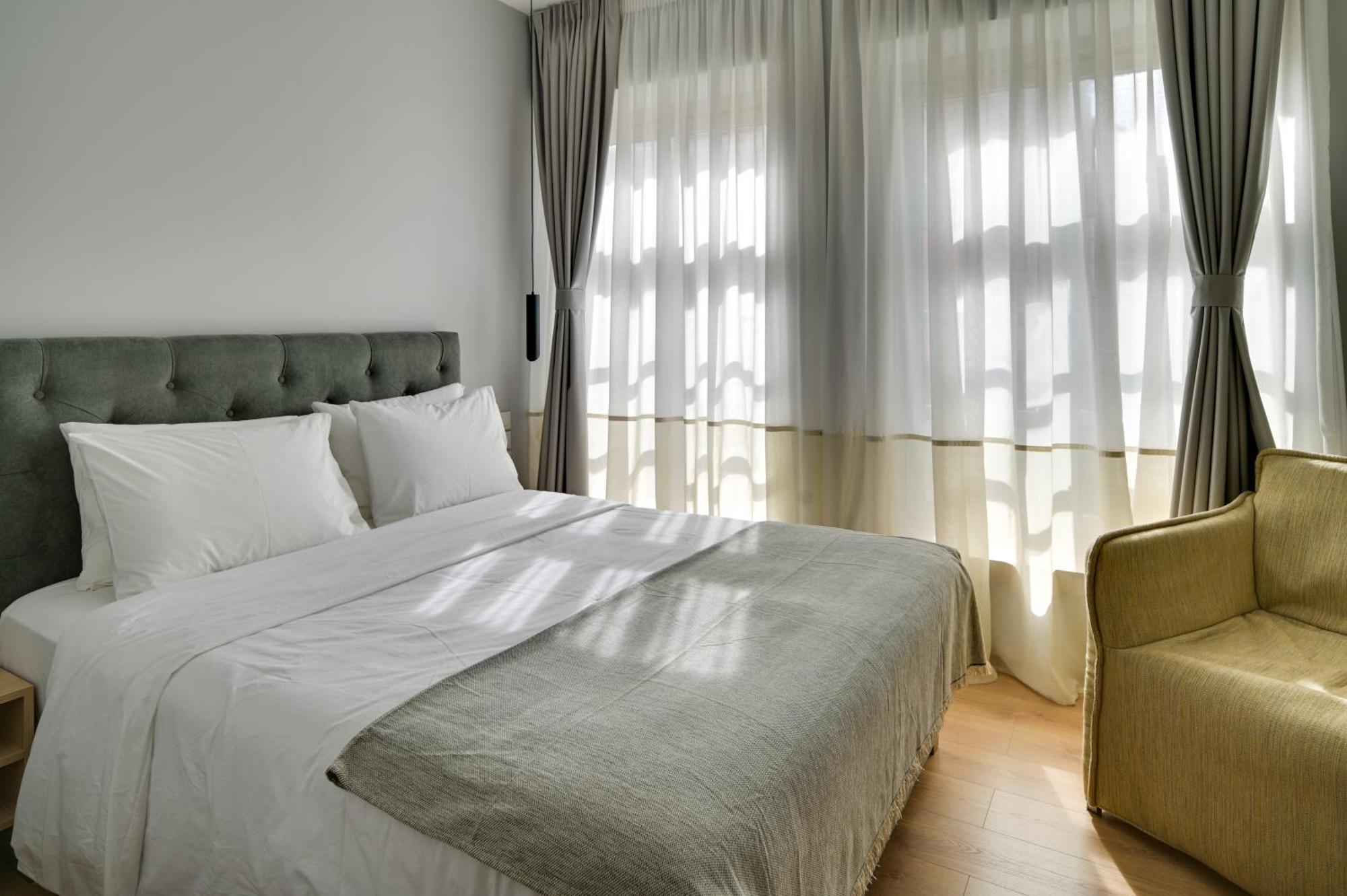 Hotel 43 Ave Ioannina Exterior foto